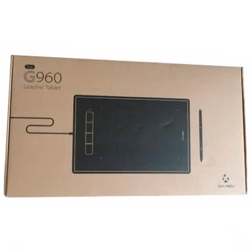 Tableta Grafica Xp-Pen Star G960